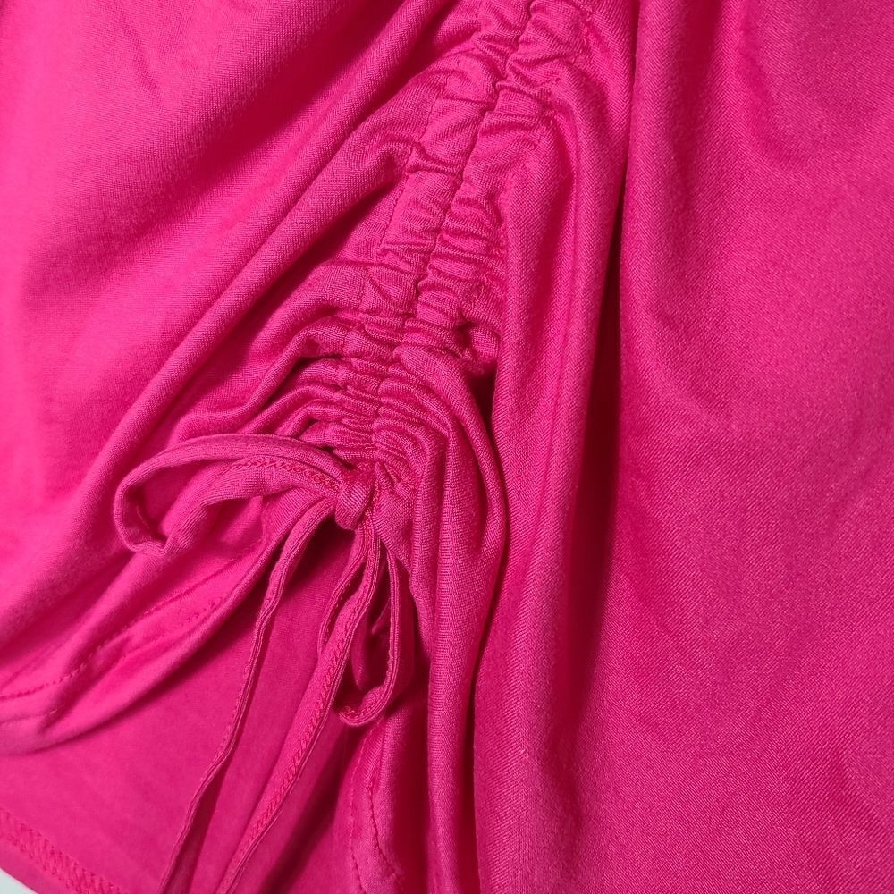 Eye Candy Blouse - Picture 12 of 13